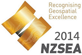 nz spatial awards
